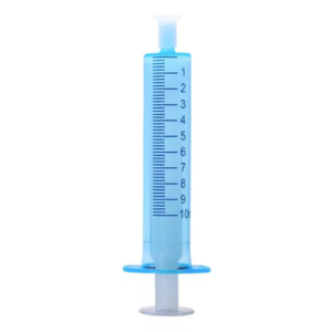 Seringa Dosadora 10 ml – Descarpack