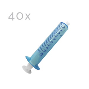 Seringa Dosadora 20 ml – Descarpack