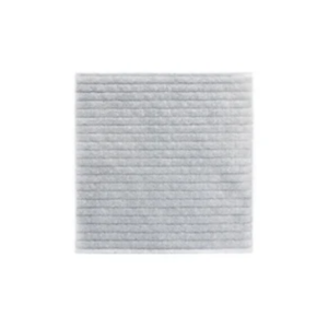 Aquacel® Ag Extra™ 5 x 5- Curativo de dupla camada de Tecnologia Hydrofiber® com prata iônica e fibras de reforço – Convatec