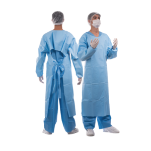 Avental Emergency Plus – Pion G