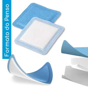 ConvaMax™ Superabsorber 10 x 10 – Convatec