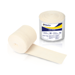 Malha Tubular Ortopédica Algodão 06 cm X 15 m – Polar Fix (cod. 960)