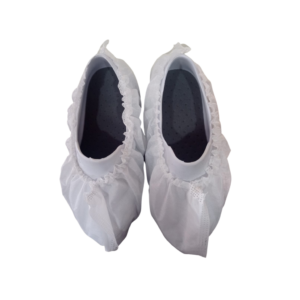 Sapatilha Propé Branco 20gr pacote com 100 unidades – Dejamaro (cod. 02)