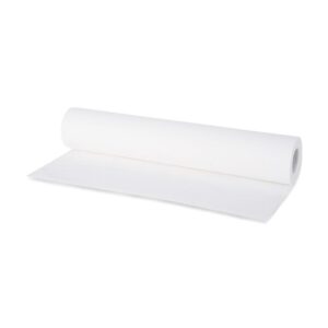 Lençol de Papel 100% celulose 50x50 - Clear