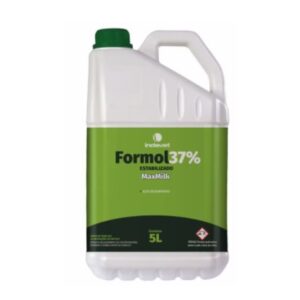 Formol 37% Estabilizado