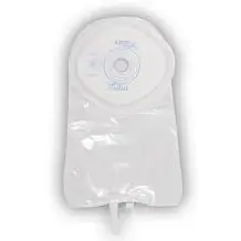 ActiveLife® Bolsa de Urostomia de Uma peça Convatec