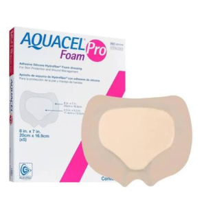 Aquacel® Foam Pro