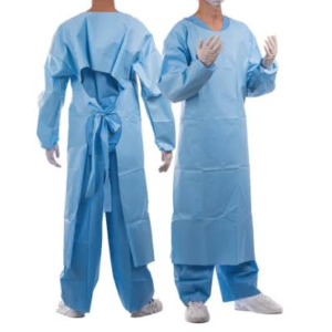 Avental Emergency Plus