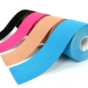 Bandagem Adesiva Kinesio
