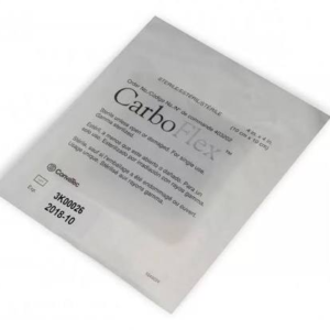 Carboflex ® Curativo Carvão Ativado