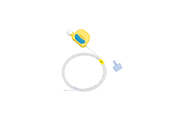 Cateter Epidural Portex