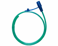 Cateter Nasal Tipo Sonda Infantil