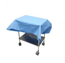 Cobertura Impermeável Para Mesa Auxiliar