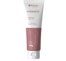 Creme com Ureia 10%
