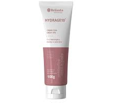 Creme com Ureia 10%