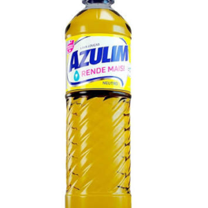 Detergente Neutro Lava Louças 500ml