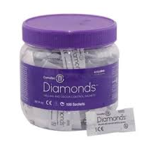 Diamonds™ - Convatec