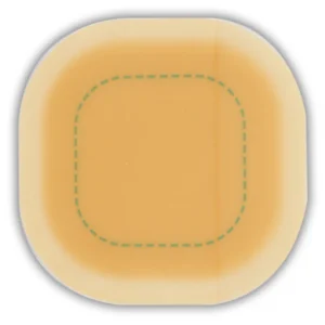 DuoDERM Signal® Curativo