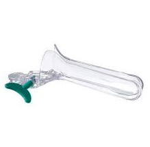 Espéculo Vaginal Lubrificado