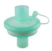 Filtro Bacteriano 48 horas