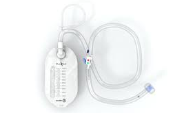 Flexi-Seal™ Sistema de Controle da Incontinência Fecal (FMS)