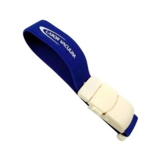 Garrote Azul Com Trava Adulto