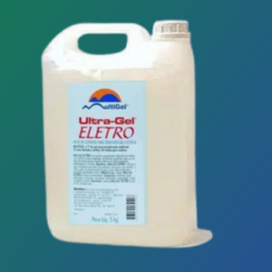 Gel Para Eletro 5 Kg