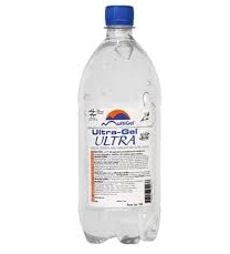 Gel Para Ultrassom 1 Kg