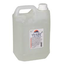 Gel Para Ultrassom 5 Kg