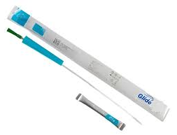 GentleCath Glide Cateter Urinário Intermitente Masculino - Convatec