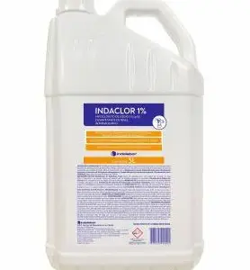 Indaclor - Hipoclorito 1%