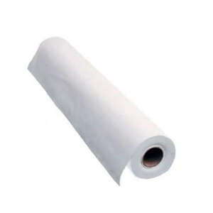 Lençol Hospitalar de Papel 100% Celulose 70 x 50