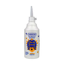 Oleo de Girassol 100 ml com Almotolia