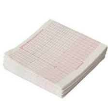 Papel para Cardiotocografo