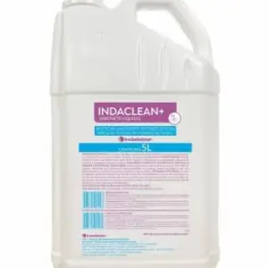 Sabonete Líquido Neutro Perolado Indaclean