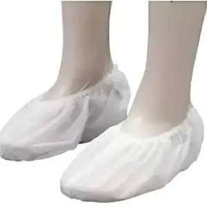 Sapatilha Propé Branco TNT