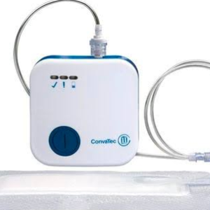 Sistema de Terapia por Pressão Negativa para feridas AVELLE™