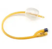 Sonda Foley de Látex 2 Vias com balão 30CC