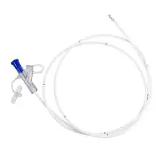 Sonda Para Nutrição Enteral