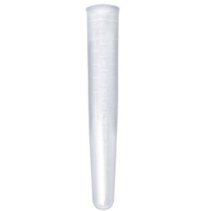 Tubo Cônico PP 12 ml Automação Graduado