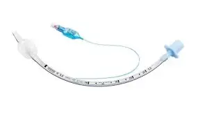 Tubo Endotraqueal