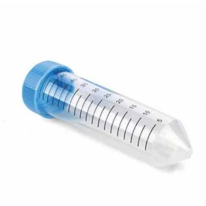 Tubo Para Centrífuga 50 ml - Kasvi