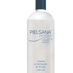 Solução Aquosa de Pielsana Polihexanida 350ml